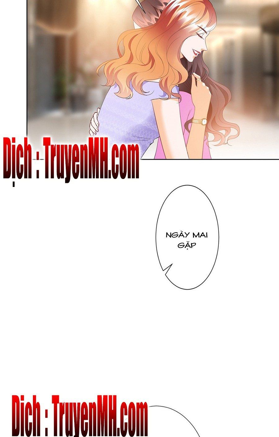 đọc truyện Ông Xã Kết Hôn Thử, Mạnh Thêm Chút Nữa Đi Chương 113 ảnh 16 tại Thiên Thai Truyện