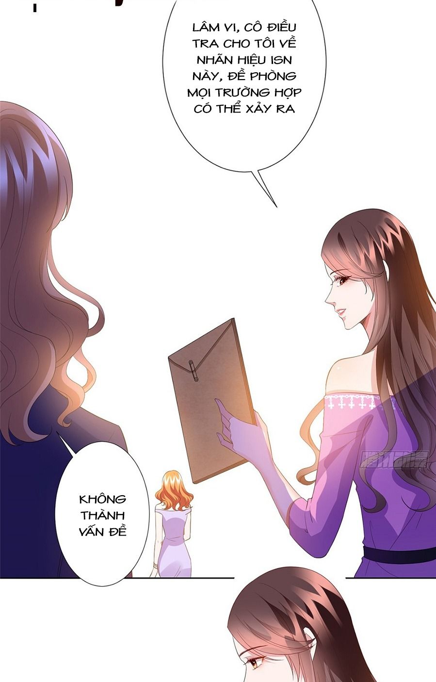 đọc truyện Ông Xã Kết Hôn Thử, Mạnh Thêm Chút Nữa Đi Chương 113 ảnh 17 tại Thiên Thai Truyện