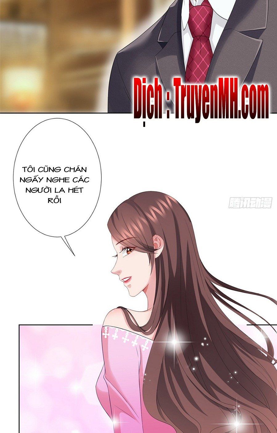 đọc truyện Ông Xã Kết Hôn Thử, Mạnh Thêm Chút Nữa Đi Chương 113 ảnh 9 tại Thiên Thai Truyện