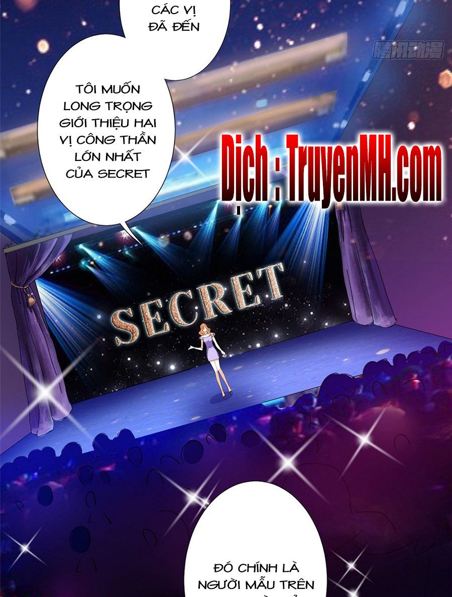 đọc truyện Ông Xã Kết Hôn Thử, Mạnh Thêm Chút Nữa Đi Chương 114 ảnh 14 tại Thiên Thai Truyện