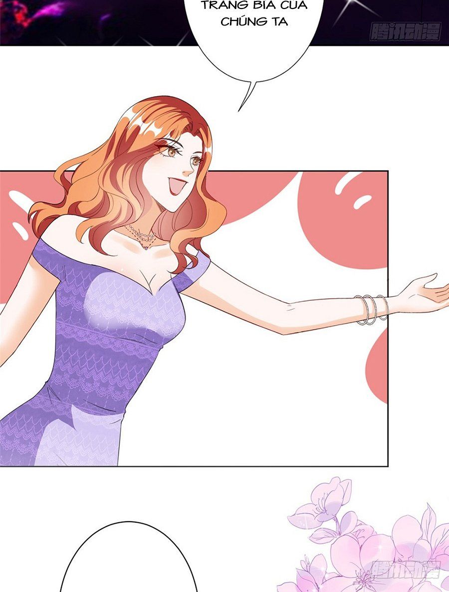 đọc truyện Ông Xã Kết Hôn Thử, Mạnh Thêm Chút Nữa Đi Chương 114 ảnh 15 tại Thiên Thai Truyện