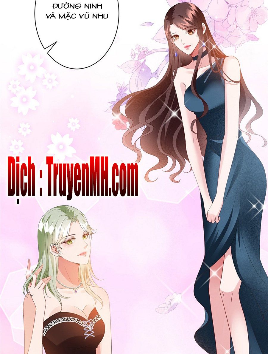 đọc truyện Ông Xã Kết Hôn Thử, Mạnh Thêm Chút Nữa Đi Chương 114 ảnh 16 tại Thiên Thai Truyện