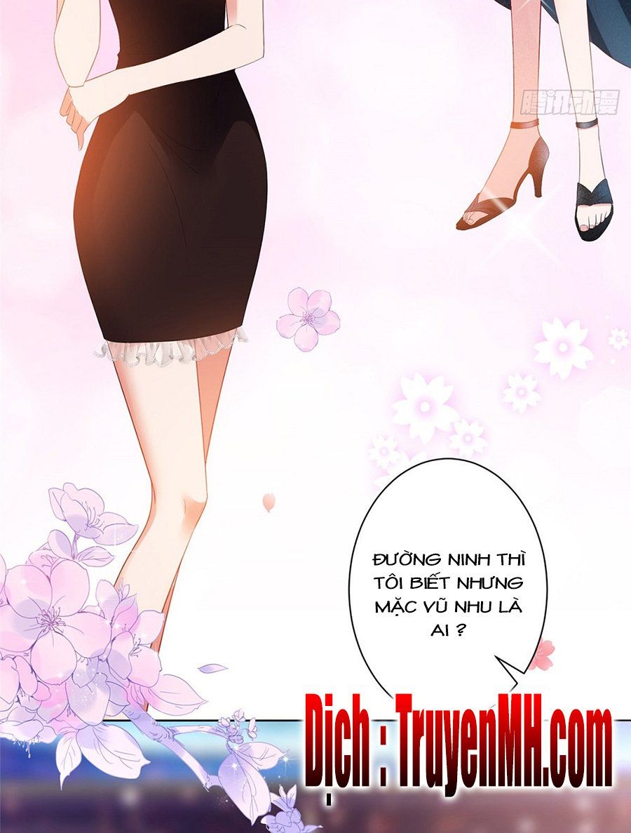 đọc truyện Ông Xã Kết Hôn Thử, Mạnh Thêm Chút Nữa Đi Chương 114 ảnh 17 tại Thiên Thai Truyện