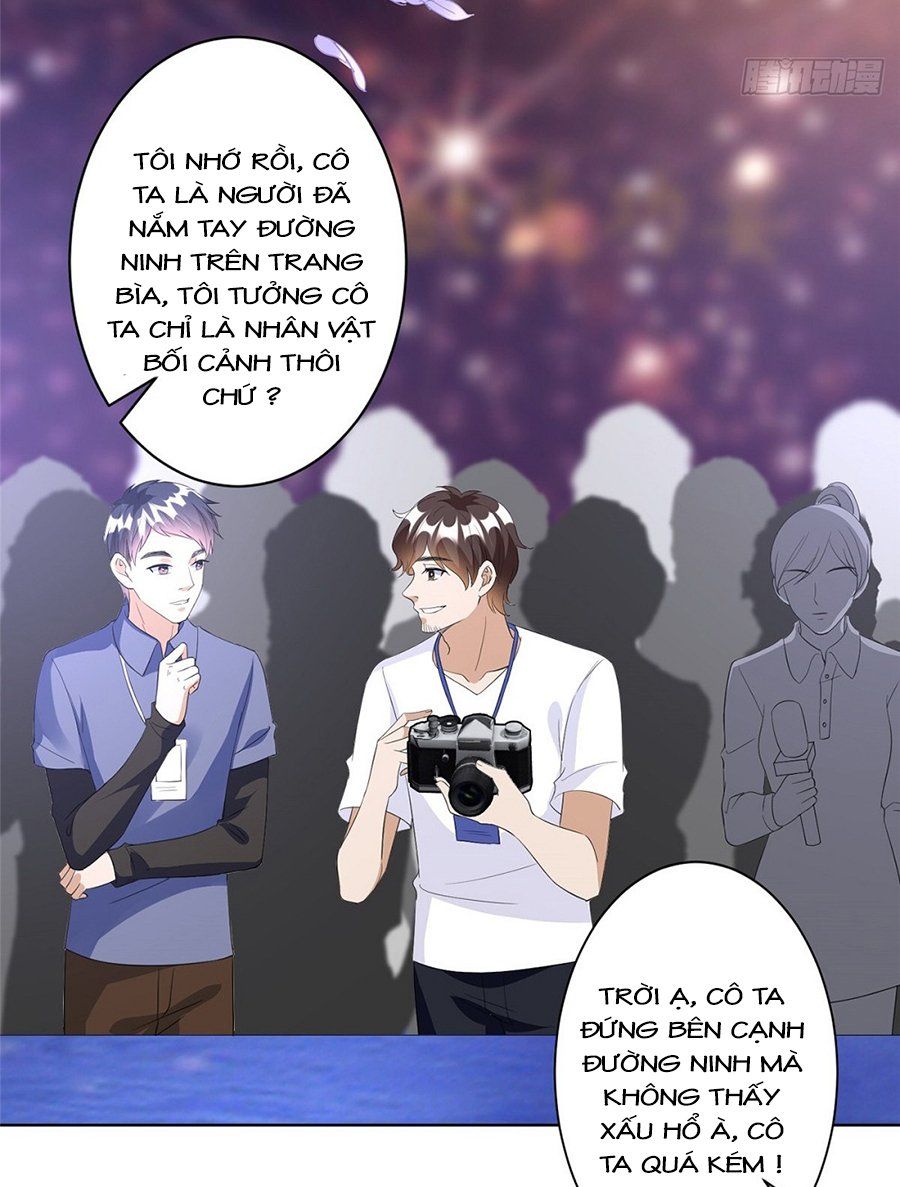 đọc truyện Ông Xã Kết Hôn Thử, Mạnh Thêm Chút Nữa Đi Chương 114 ảnh 18 tại Thiên Thai Truyện