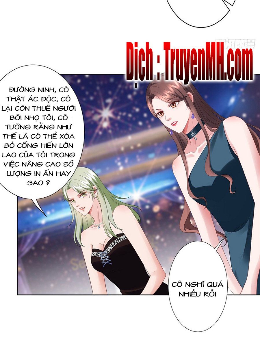 đọc truyện Ông Xã Kết Hôn Thử, Mạnh Thêm Chút Nữa Đi Chương 114 ảnh 19 tại Thiên Thai Truyện