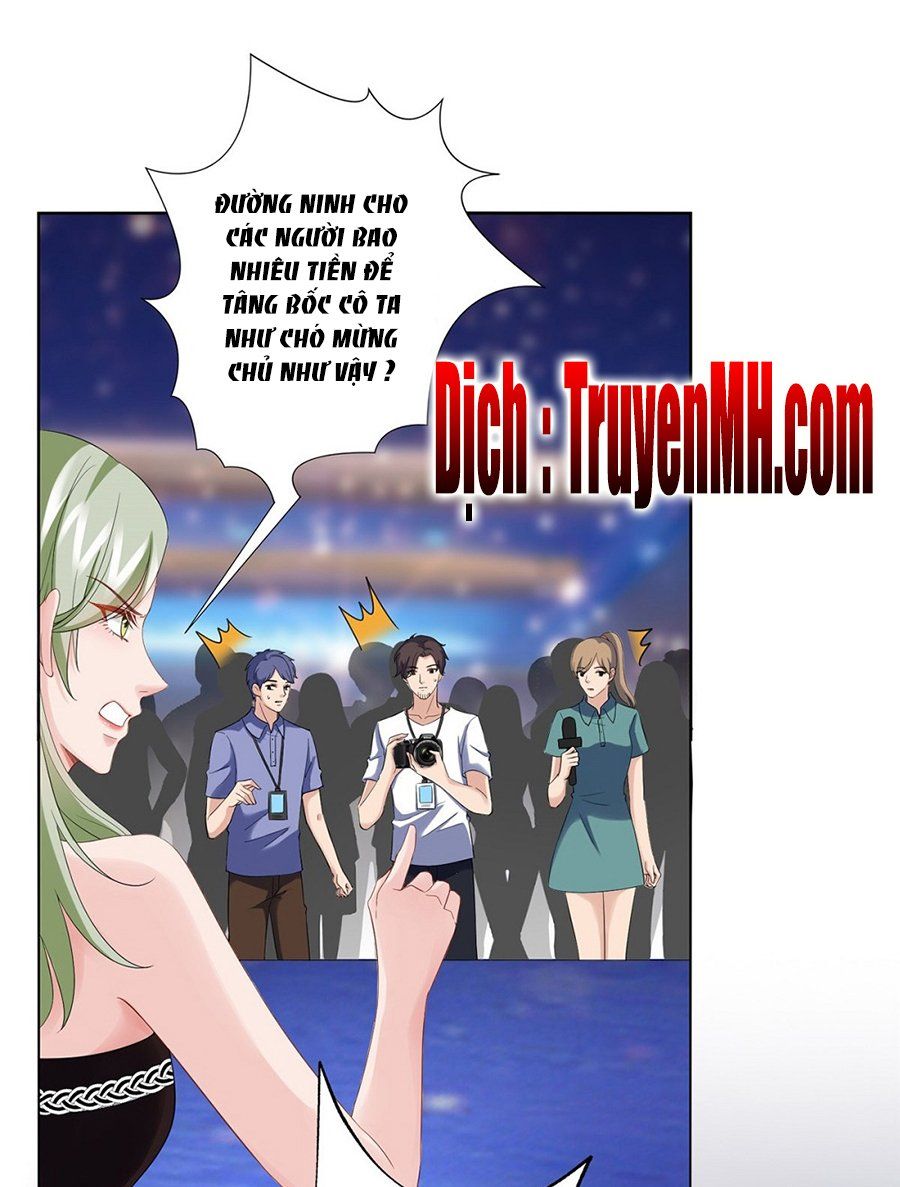 đọc truyện Ông Xã Kết Hôn Thử, Mạnh Thêm Chút Nữa Đi Chương 114 ảnh 20 tại Thiên Thai Truyện