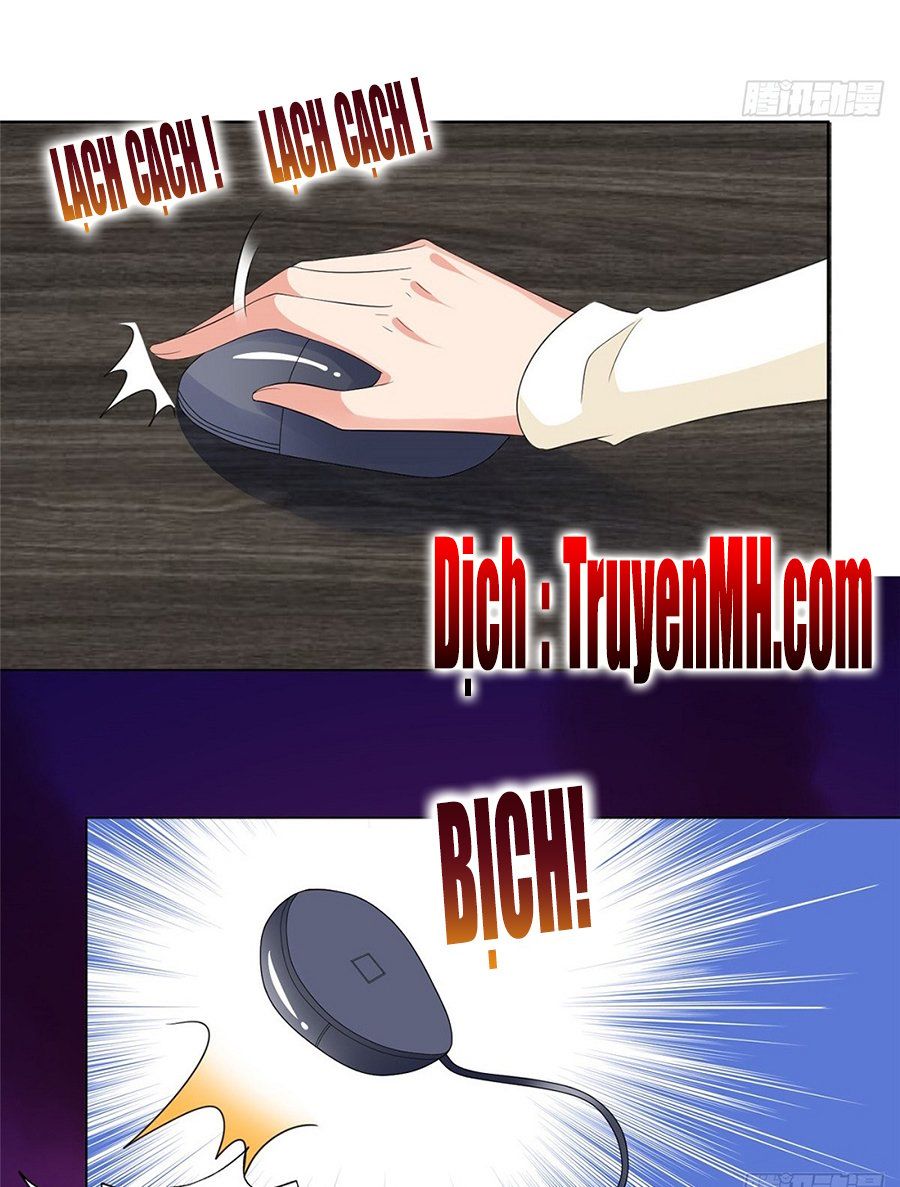 đọc truyện Ông Xã Kết Hôn Thử, Mạnh Thêm Chút Nữa Đi Chương 114 ảnh 4 tại Thiên Thai Truyện