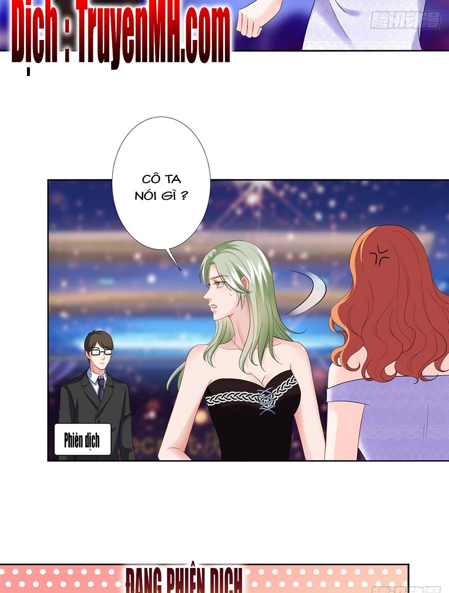 đọc truyện Ông Xã Kết Hôn Thử, Mạnh Thêm Chút Nữa Đi Chương 114 ảnh 22 tại Thiên Thai Truyện