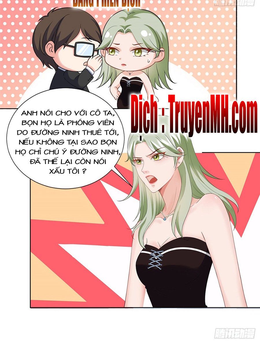 đọc truyện Ông Xã Kết Hôn Thử, Mạnh Thêm Chút Nữa Đi Chương 114 ảnh 23 tại Thiên Thai Truyện