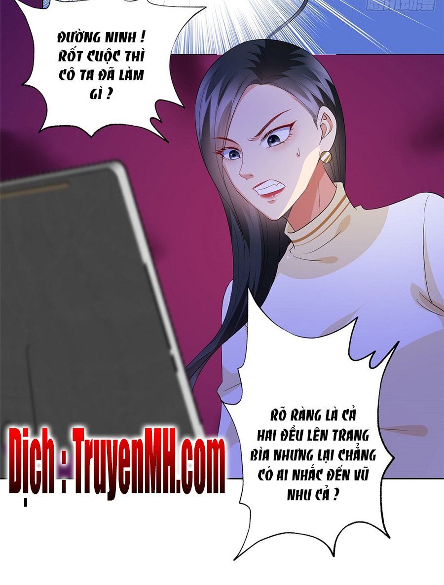 đọc truyện Ông Xã Kết Hôn Thử, Mạnh Thêm Chút Nữa Đi Chương 114 ảnh 5 tại Thiên Thai Truyện