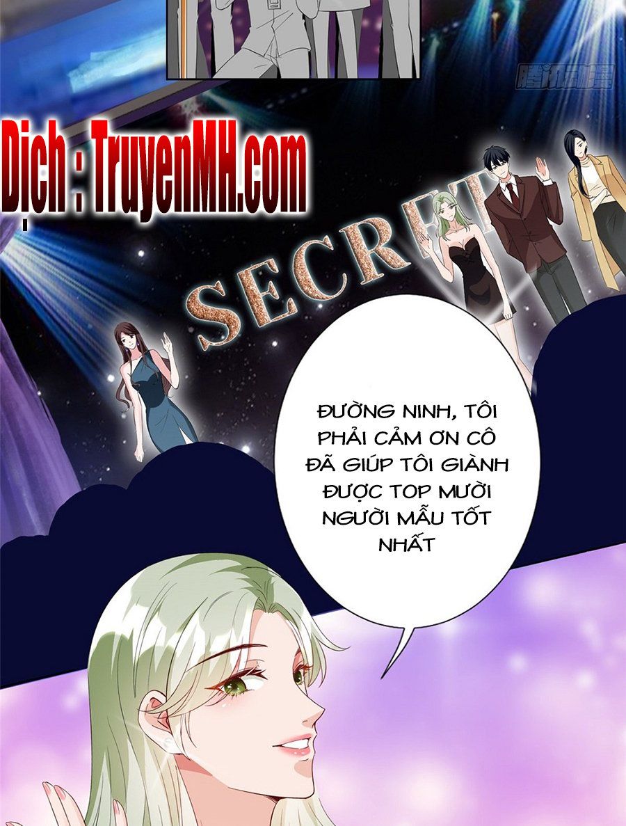 đọc truyện Ông Xã Kết Hôn Thử, Mạnh Thêm Chút Nữa Đi Chương 114 ảnh 7 tại Thiên Thai Truyện