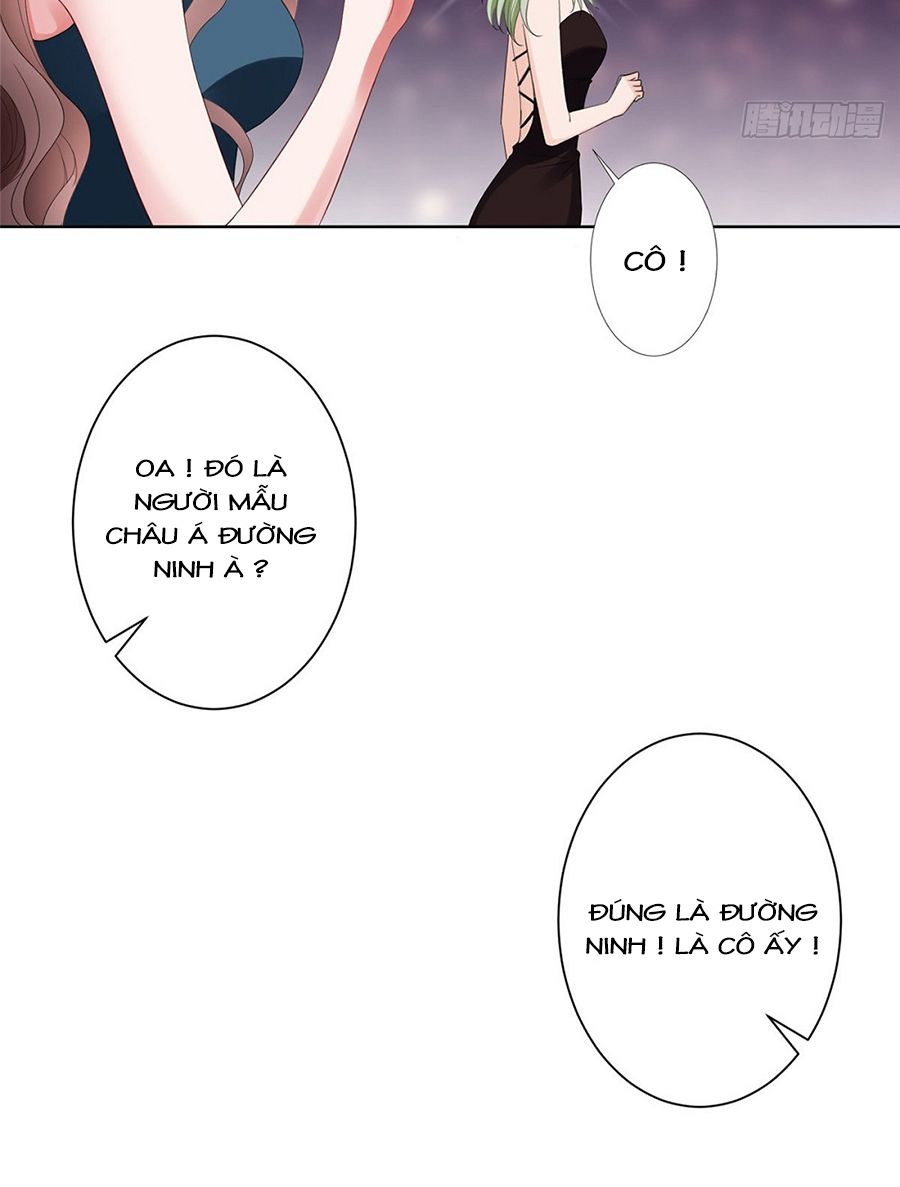 đọc truyện Ông Xã Kết Hôn Thử, Mạnh Thêm Chút Nữa Đi Chương 114 ảnh 10 tại Thiên Thai Truyện