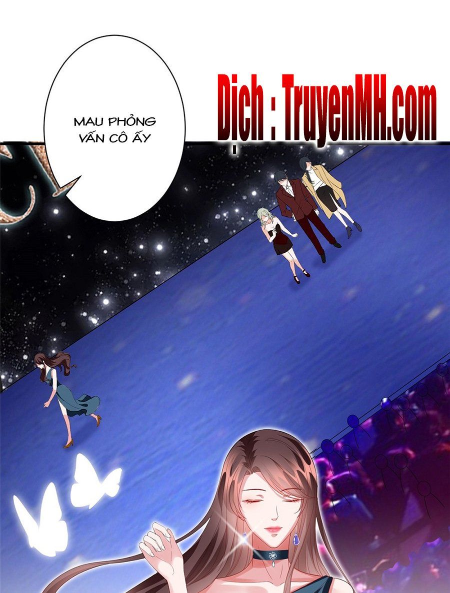 đọc truyện Ông Xã Kết Hôn Thử, Mạnh Thêm Chút Nữa Đi Chương 114 ảnh 11 tại Thiên Thai Truyện