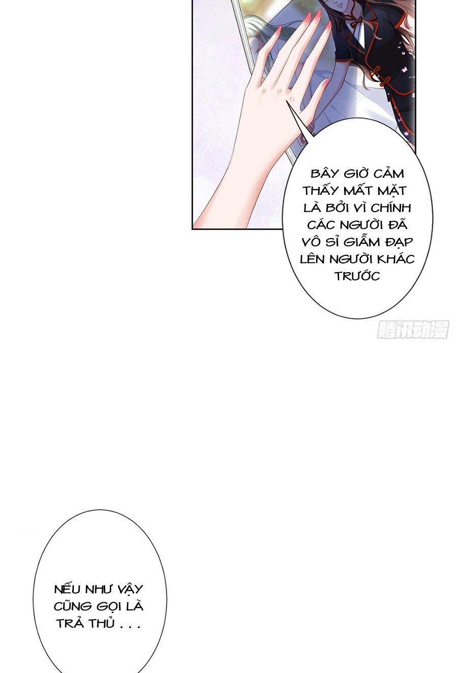 đọc truyện Ông Xã Kết Hôn Thử, Mạnh Thêm Chút Nữa Đi Chương 115 ảnh 13 tại Thiên Thai Truyện