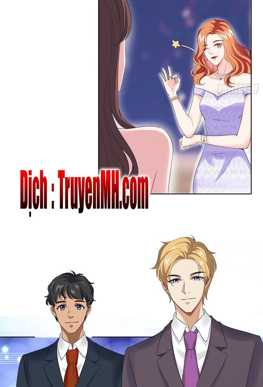 đọc truyện Ông Xã Kết Hôn Thử, Mạnh Thêm Chút Nữa Đi Chương 115 ảnh 15 tại Thiên Thai Truyện