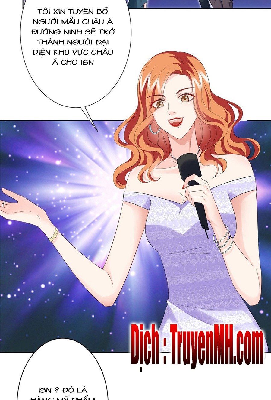 đọc truyện Ông Xã Kết Hôn Thử, Mạnh Thêm Chút Nữa Đi Chương 115 ảnh 17 tại Thiên Thai Truyện