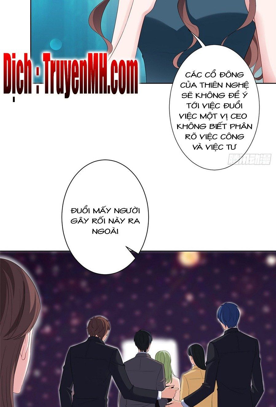 đọc truyện Ông Xã Kết Hôn Thử, Mạnh Thêm Chút Nữa Đi Chương 115 ảnh 21 tại Thiên Thai Truyện