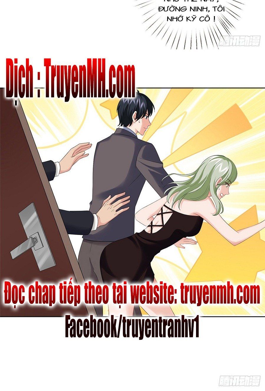 đọc truyện Ông Xã Kết Hôn Thử, Mạnh Thêm Chút Nữa Đi Chương 115 ảnh 23 tại Thiên Thai Truyện