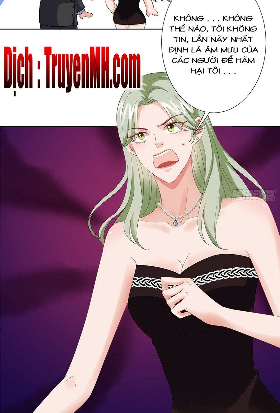 đọc truyện Ông Xã Kết Hôn Thử, Mạnh Thêm Chút Nữa Đi Chương 115 ảnh 6 tại Thiên Thai Truyện