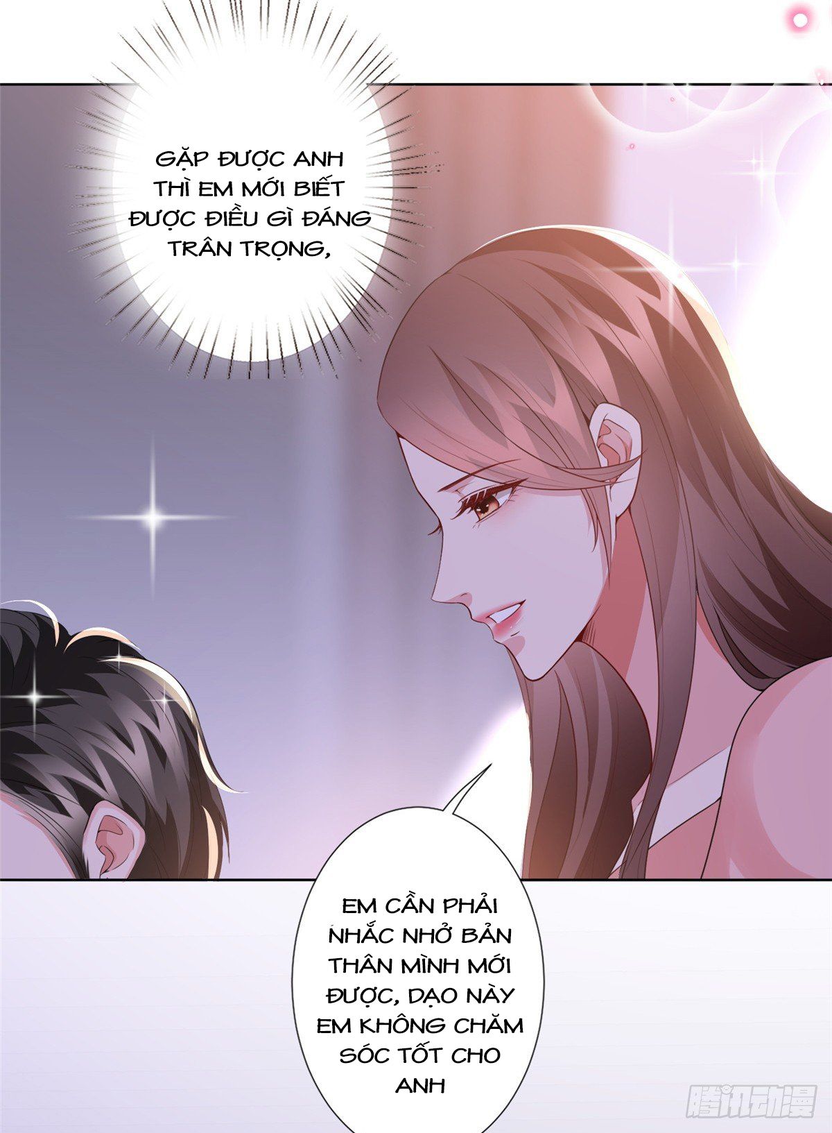 đọc truyện Ông Xã Kết Hôn Thử, Mạnh Thêm Chút Nữa Đi Chương 116 ảnh 13 tại Thiên Thai Truyện