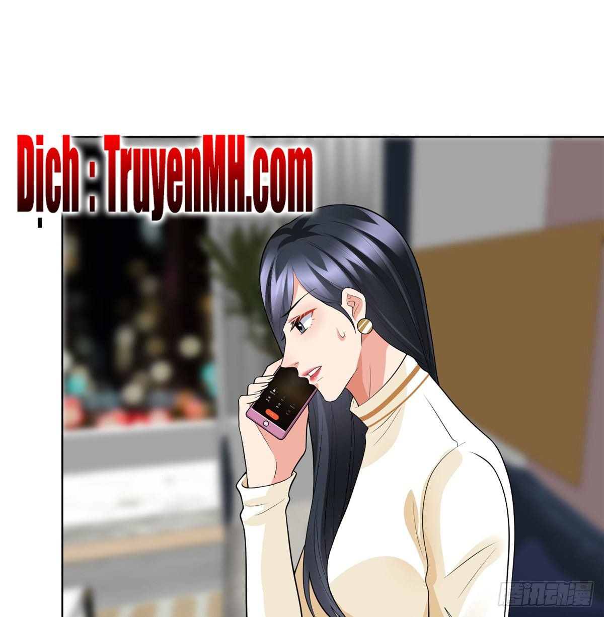 đọc truyện Ông Xã Kết Hôn Thử, Mạnh Thêm Chút Nữa Đi Chương 116 ảnh 18 tại Thiên Thai Truyện