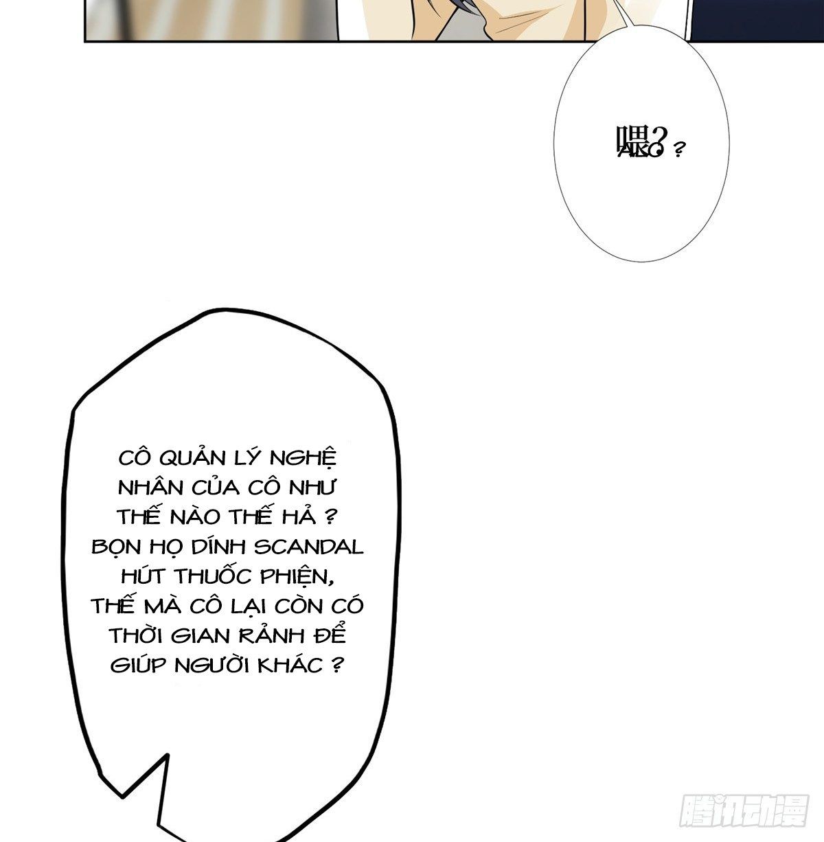 đọc truyện Ông Xã Kết Hôn Thử, Mạnh Thêm Chút Nữa Đi Chương 116 ảnh 19 tại Thiên Thai Truyện