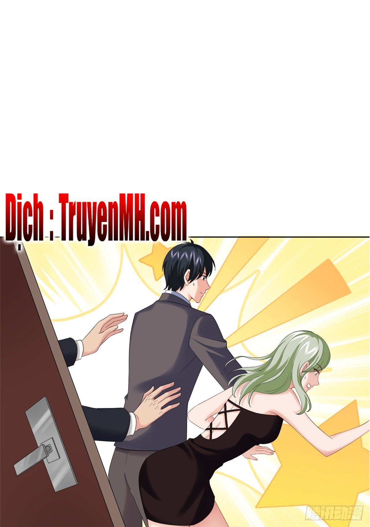 đọc truyện Ông Xã Kết Hôn Thử, Mạnh Thêm Chút Nữa Đi Chương 116 ảnh 4 tại Thiên Thai Truyện