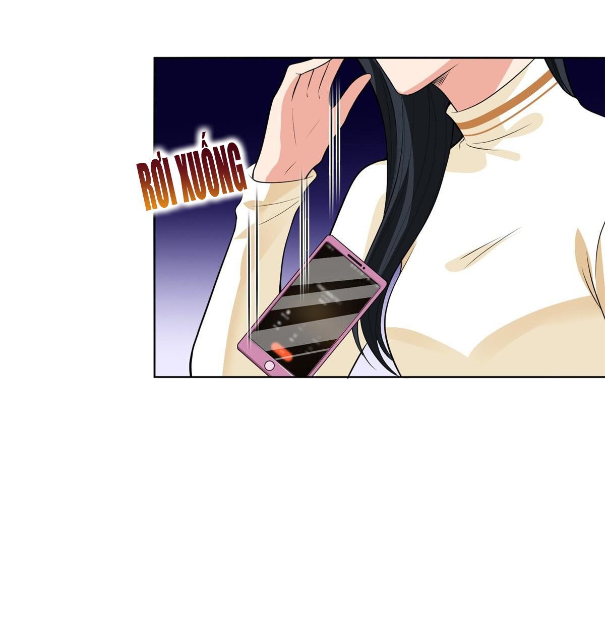 đọc truyện Ông Xã Kết Hôn Thử, Mạnh Thêm Chút Nữa Đi Chương 116 ảnh 23 tại Thiên Thai Truyện