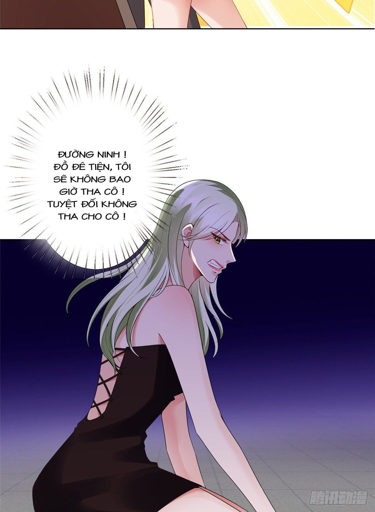 đọc truyện Ông Xã Kết Hôn Thử, Mạnh Thêm Chút Nữa Đi Chương 116 ảnh 5 tại Thiên Thai Truyện