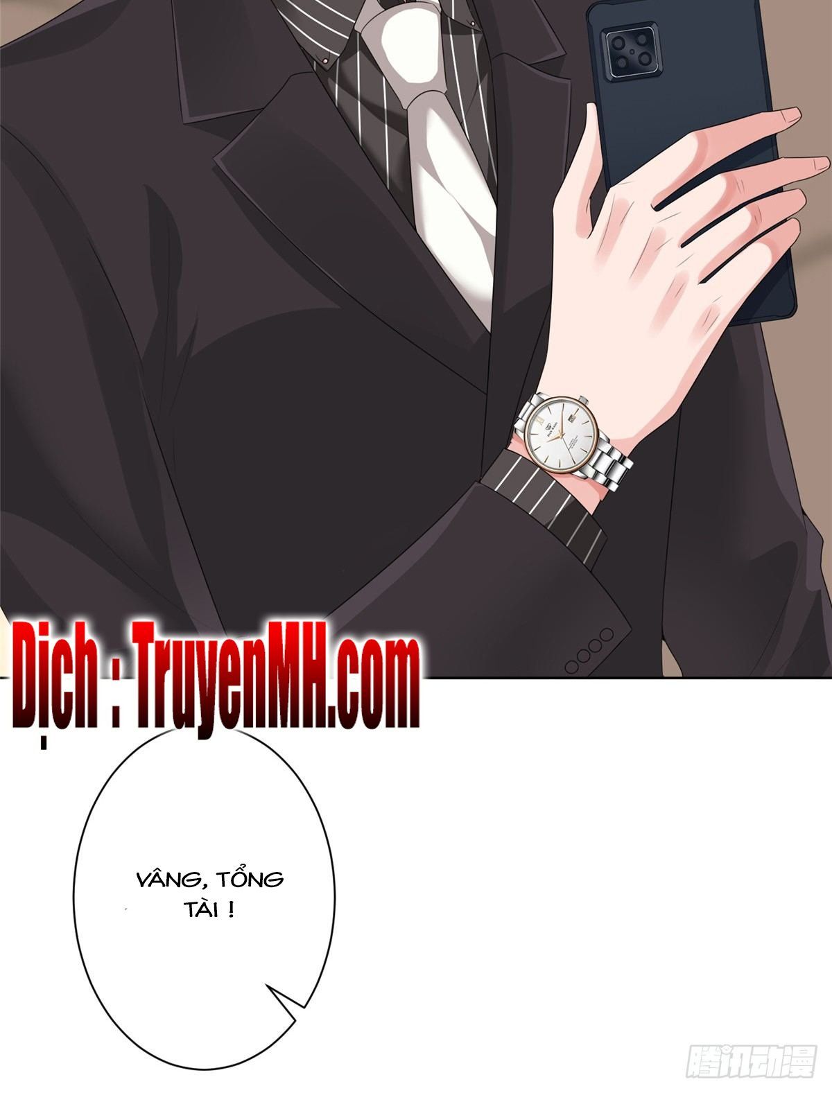 đọc truyện Ông Xã Kết Hôn Thử, Mạnh Thêm Chút Nữa Đi Chương 116 ảnh 8 tại Thiên Thai Truyện