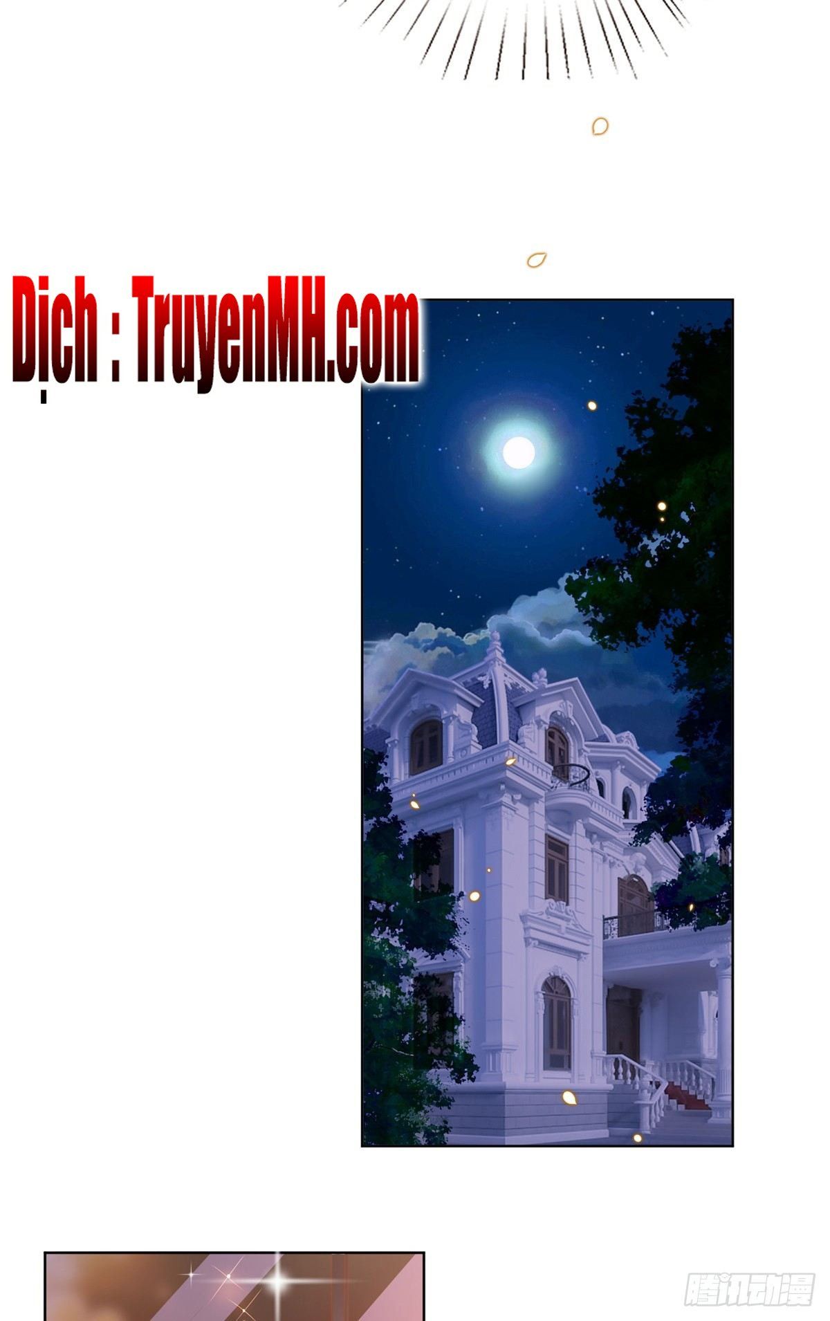 đọc truyện Ông Xã Kết Hôn Thử, Mạnh Thêm Chút Nữa Đi Chương 116 ảnh 10 tại Thiên Thai Truyện