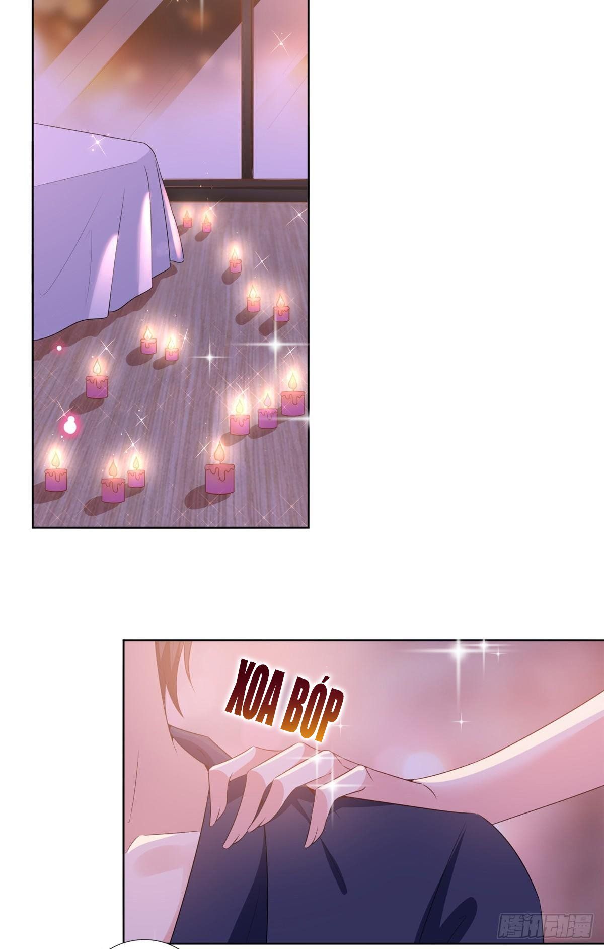 đọc truyện Ông Xã Kết Hôn Thử, Mạnh Thêm Chút Nữa Đi Chương 116 ảnh 11 tại Thiên Thai Truyện