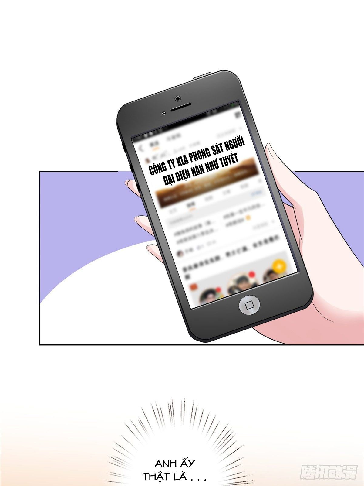 đọc truyện Ông Xã Kết Hôn Thử, Mạnh Thêm Chút Nữa Đi Chương 117 ảnh 14 tại Thiên Thai Truyện