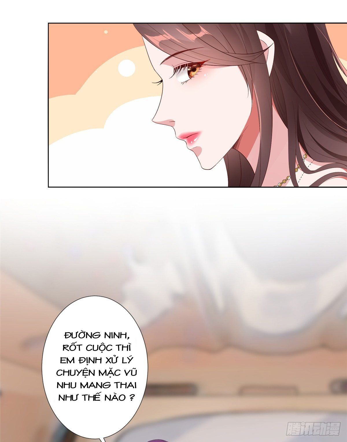 đọc truyện Ông Xã Kết Hôn Thử, Mạnh Thêm Chút Nữa Đi Chương 117 ảnh 16 tại Thiên Thai Truyện