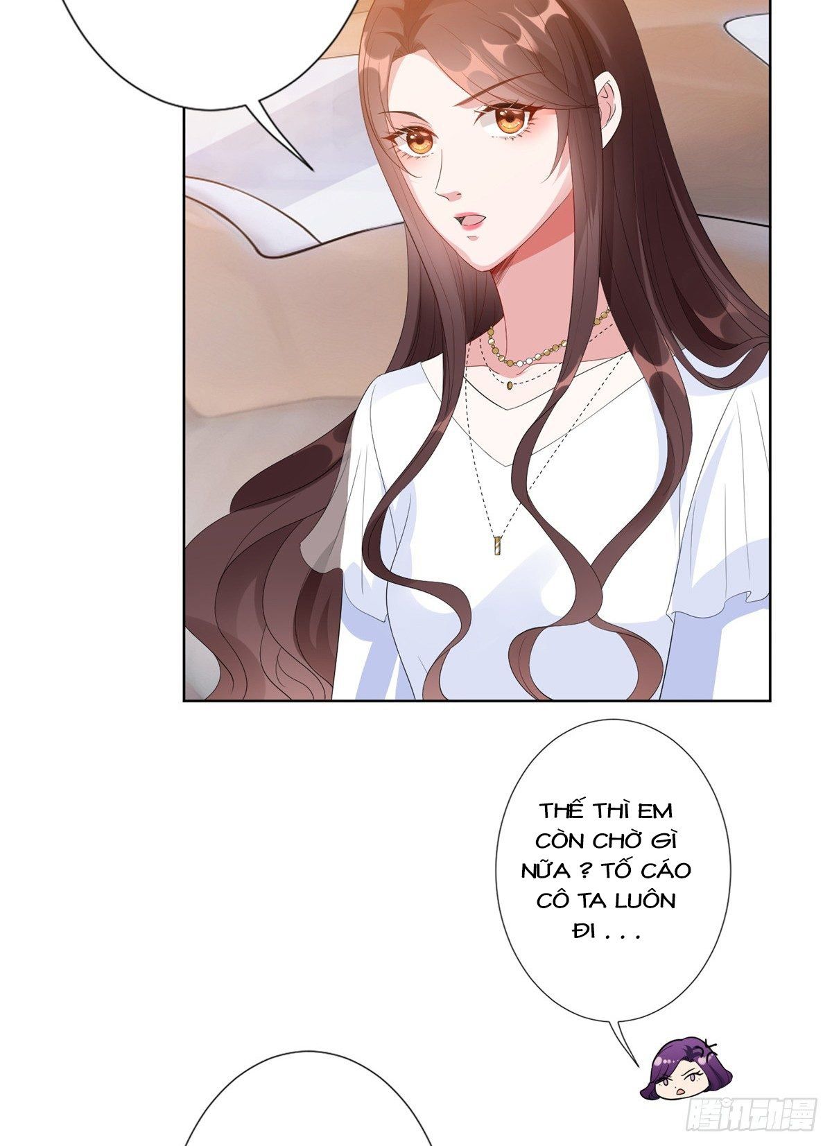 đọc truyện Ông Xã Kết Hôn Thử, Mạnh Thêm Chút Nữa Đi Chương 117 ảnh 18 tại Thiên Thai Truyện