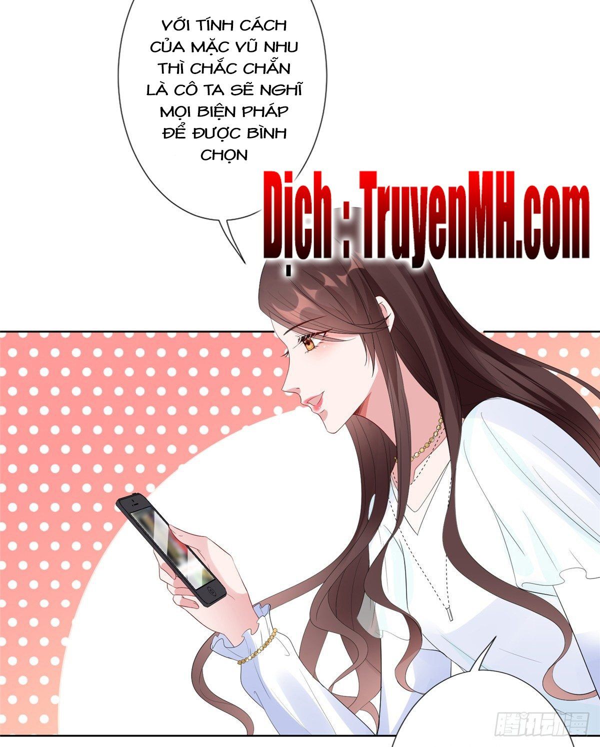 đọc truyện Ông Xã Kết Hôn Thử, Mạnh Thêm Chút Nữa Đi Chương 117 ảnh 19 tại Thiên Thai Truyện