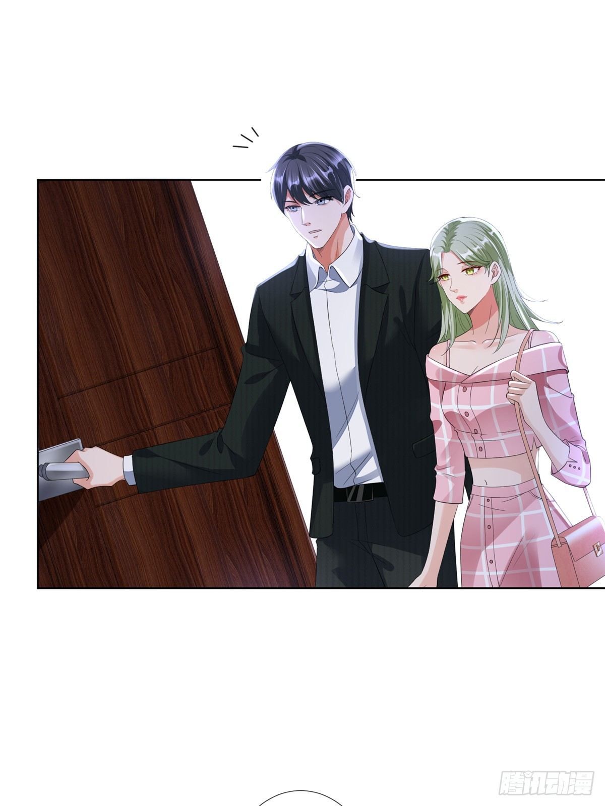 đọc truyện Ông Xã Kết Hôn Thử, Mạnh Thêm Chút Nữa Đi Chương 117 ảnh 4 tại Thiên Thai Truyện