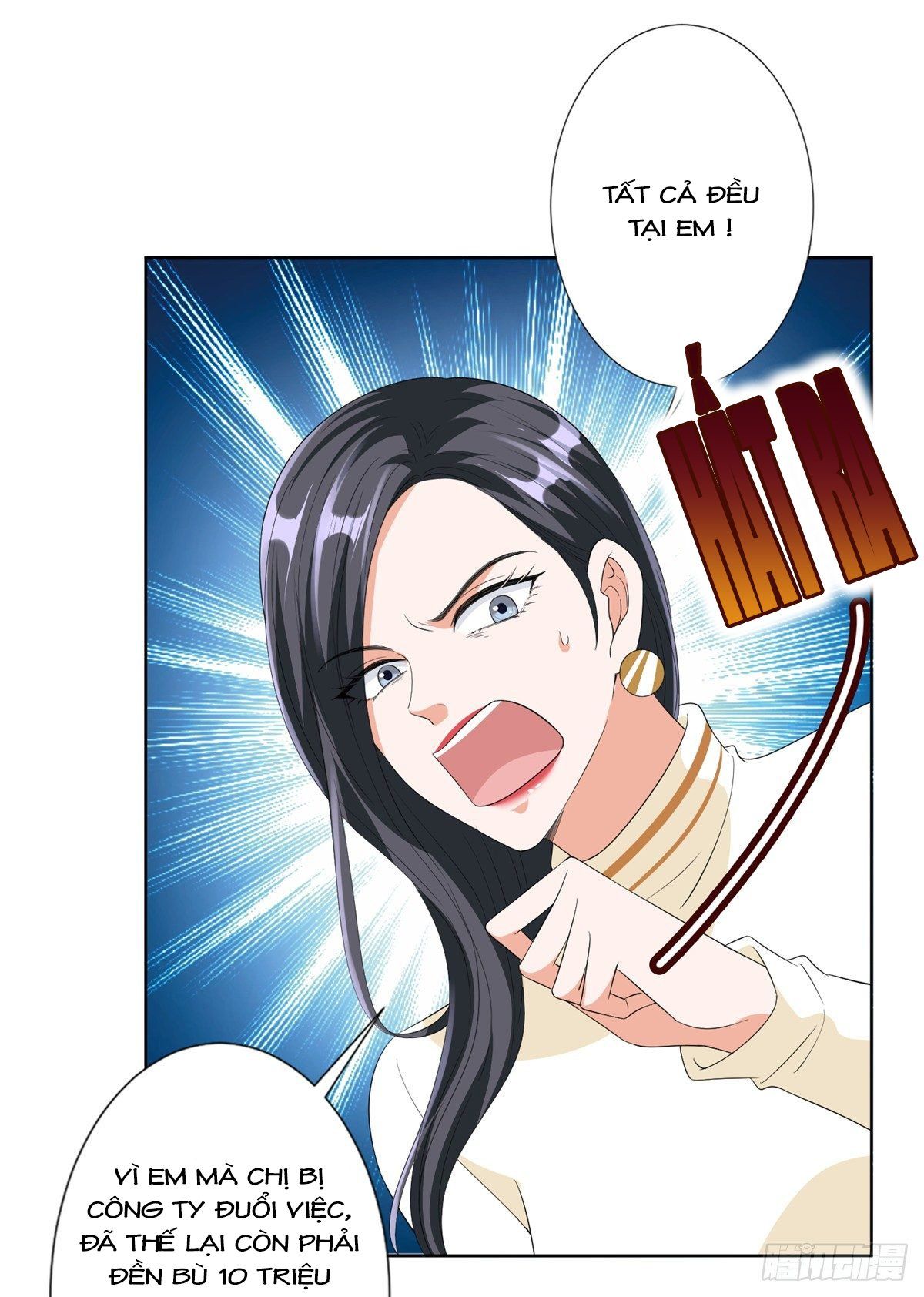 đọc truyện Ông Xã Kết Hôn Thử, Mạnh Thêm Chút Nữa Đi Chương 117 ảnh 6 tại Thiên Thai Truyện