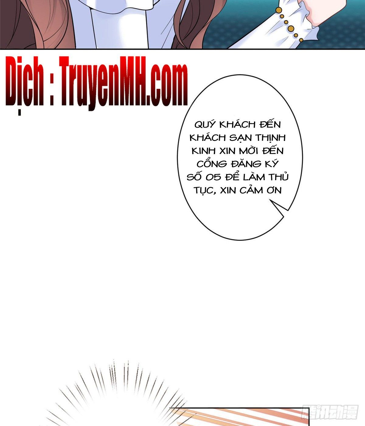 đọc truyện Ông Xã Kết Hôn Thử, Mạnh Thêm Chút Nữa Đi Chương 118 ảnh 20 tại Thiên Thai Truyện