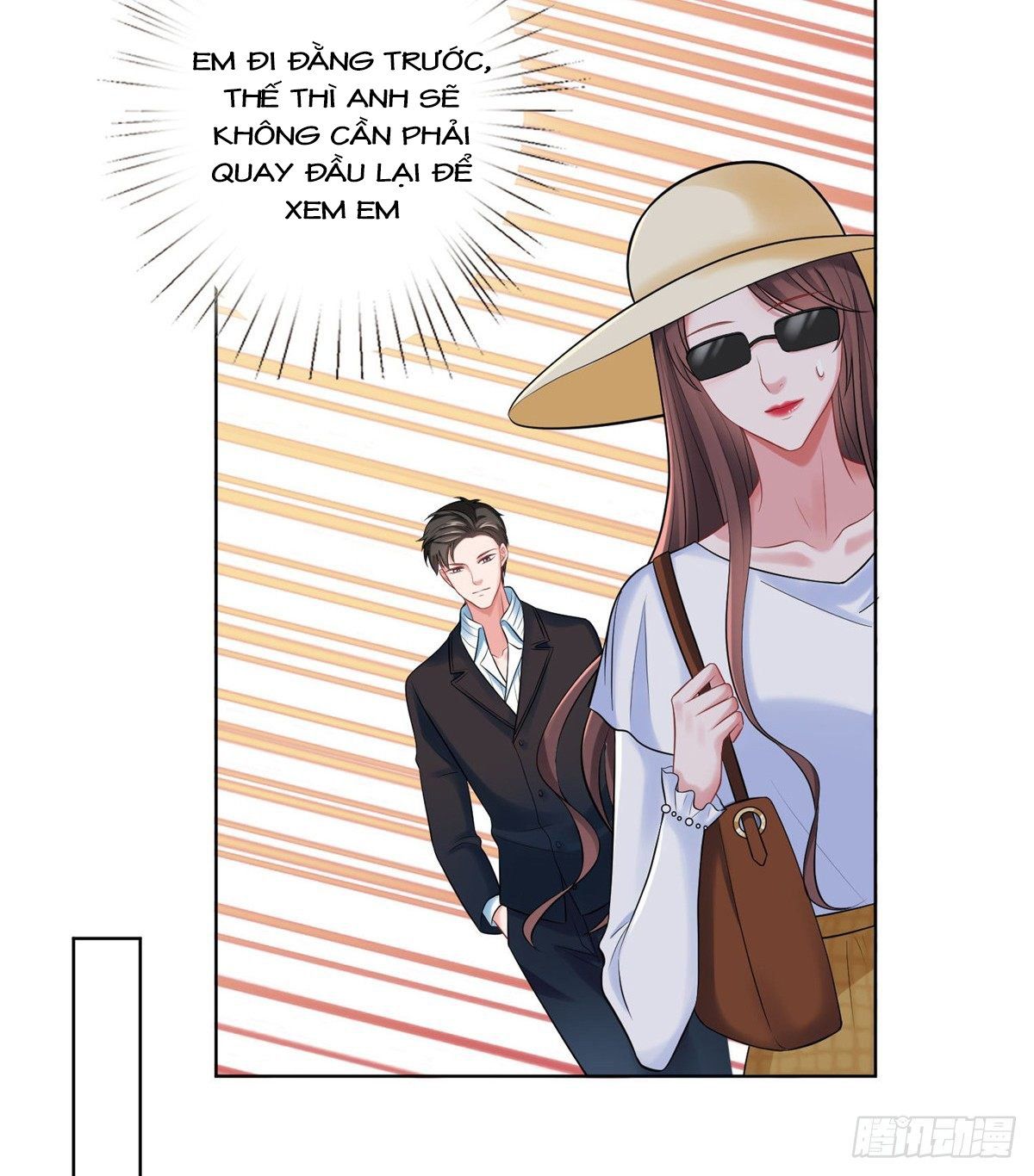 đọc truyện Ông Xã Kết Hôn Thử, Mạnh Thêm Chút Nữa Đi Chương 118 ảnh 21 tại Thiên Thai Truyện