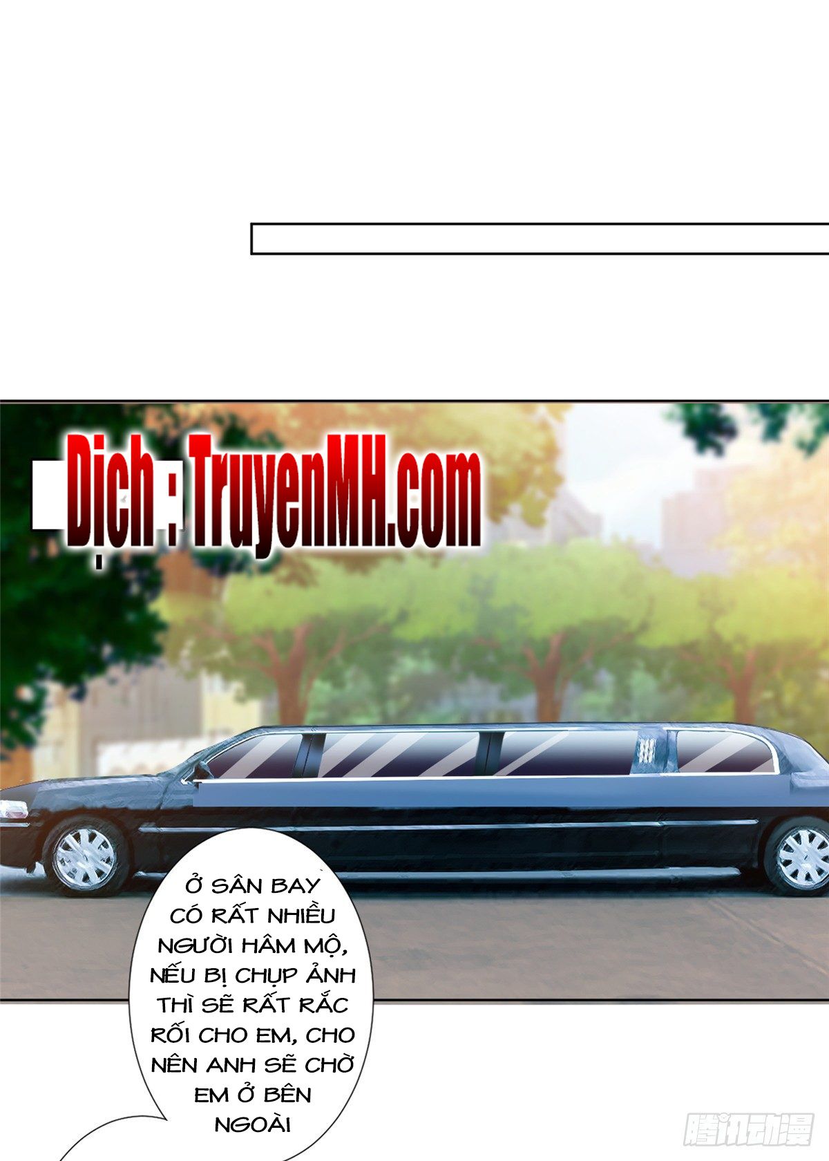 đọc truyện Ông Xã Kết Hôn Thử, Mạnh Thêm Chút Nữa Đi Chương 118 ảnh 4 tại Thiên Thai Truyện