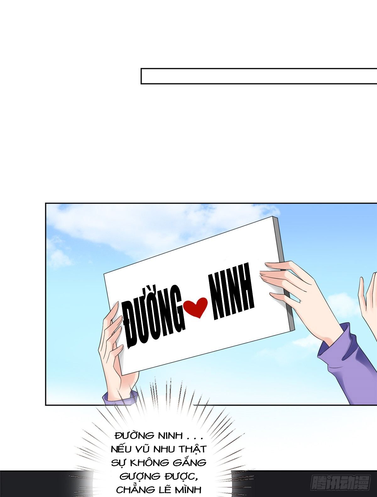 đọc truyện Ông Xã Kết Hôn Thử, Mạnh Thêm Chút Nữa Đi Chương 118 ảnh 25 tại Thiên Thai Truyện