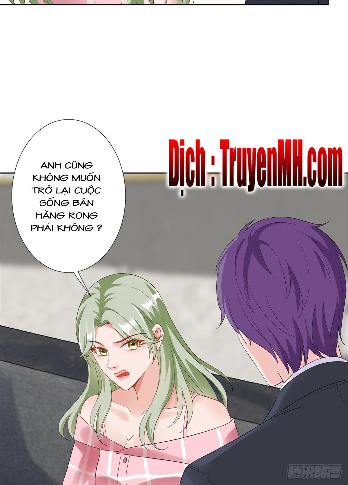 đọc truyện Ông Xã Kết Hôn Thử, Mạnh Thêm Chút Nữa Đi Chương 118 ảnh 32 tại Thiên Thai Truyện