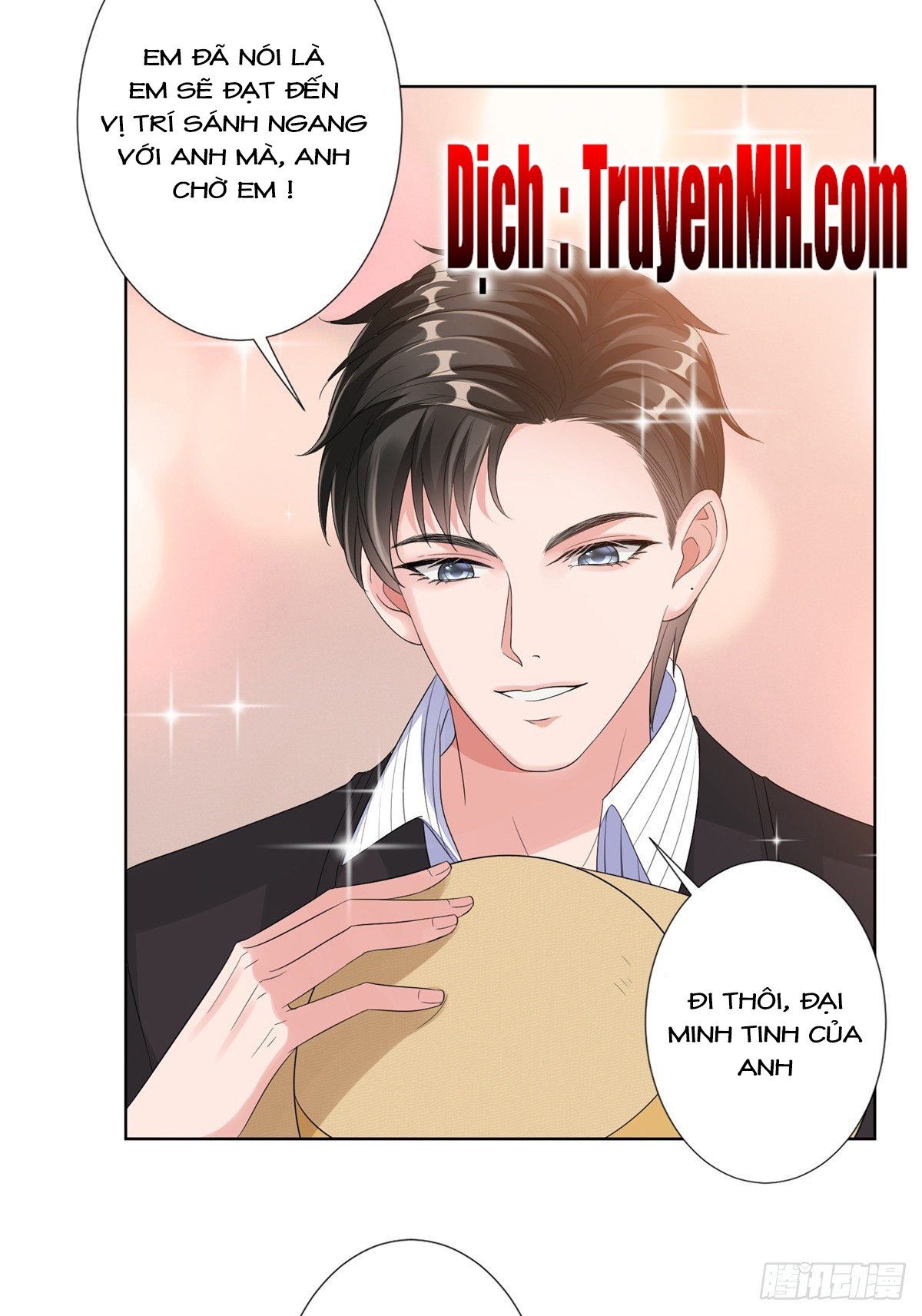 đọc truyện Ông Xã Kết Hôn Thử, Mạnh Thêm Chút Nữa Đi Chương 118 ảnh 6 tại Thiên Thai Truyện