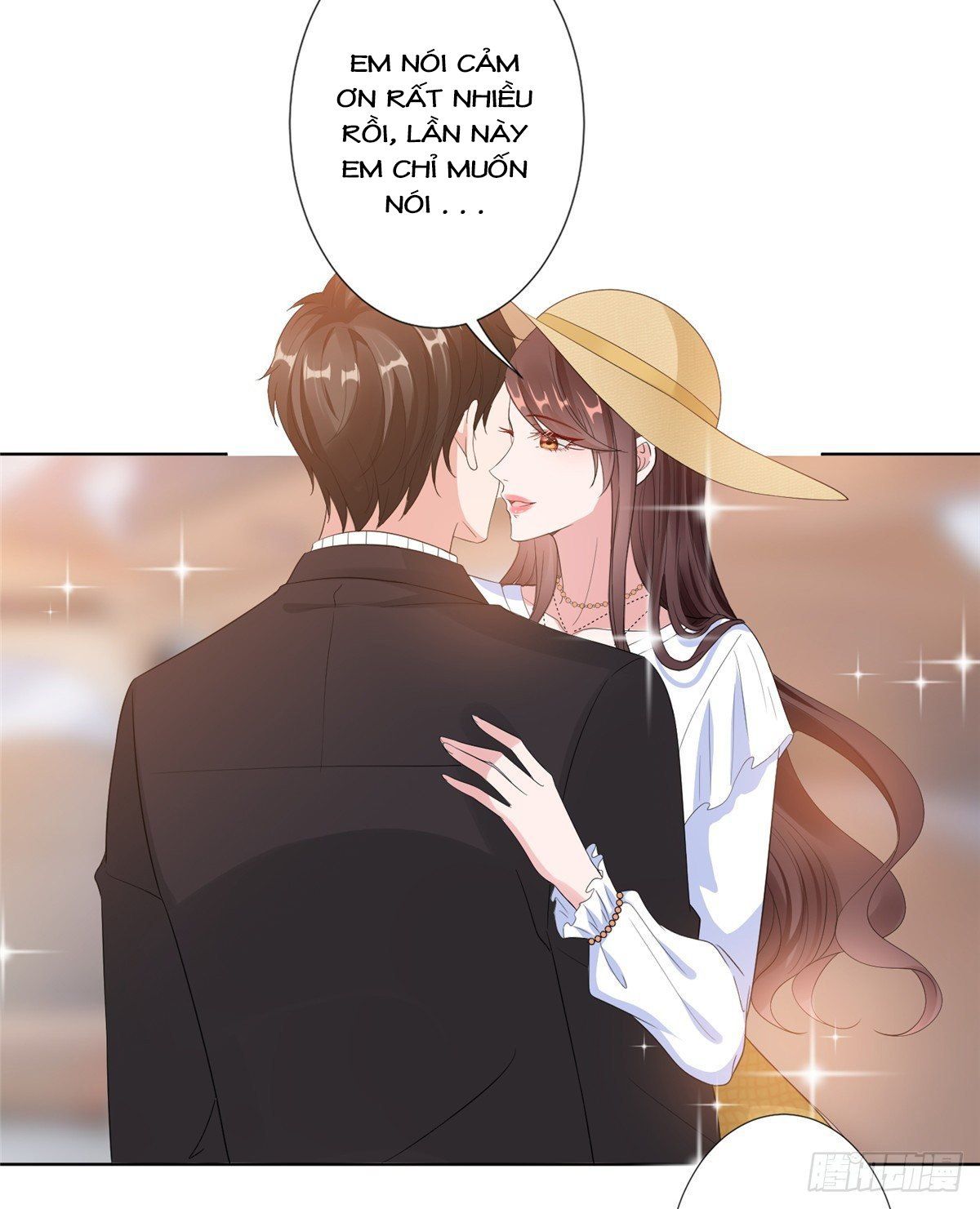 đọc truyện Ông Xã Kết Hôn Thử, Mạnh Thêm Chút Nữa Đi Chương 118 ảnh 7 tại Thiên Thai Truyện