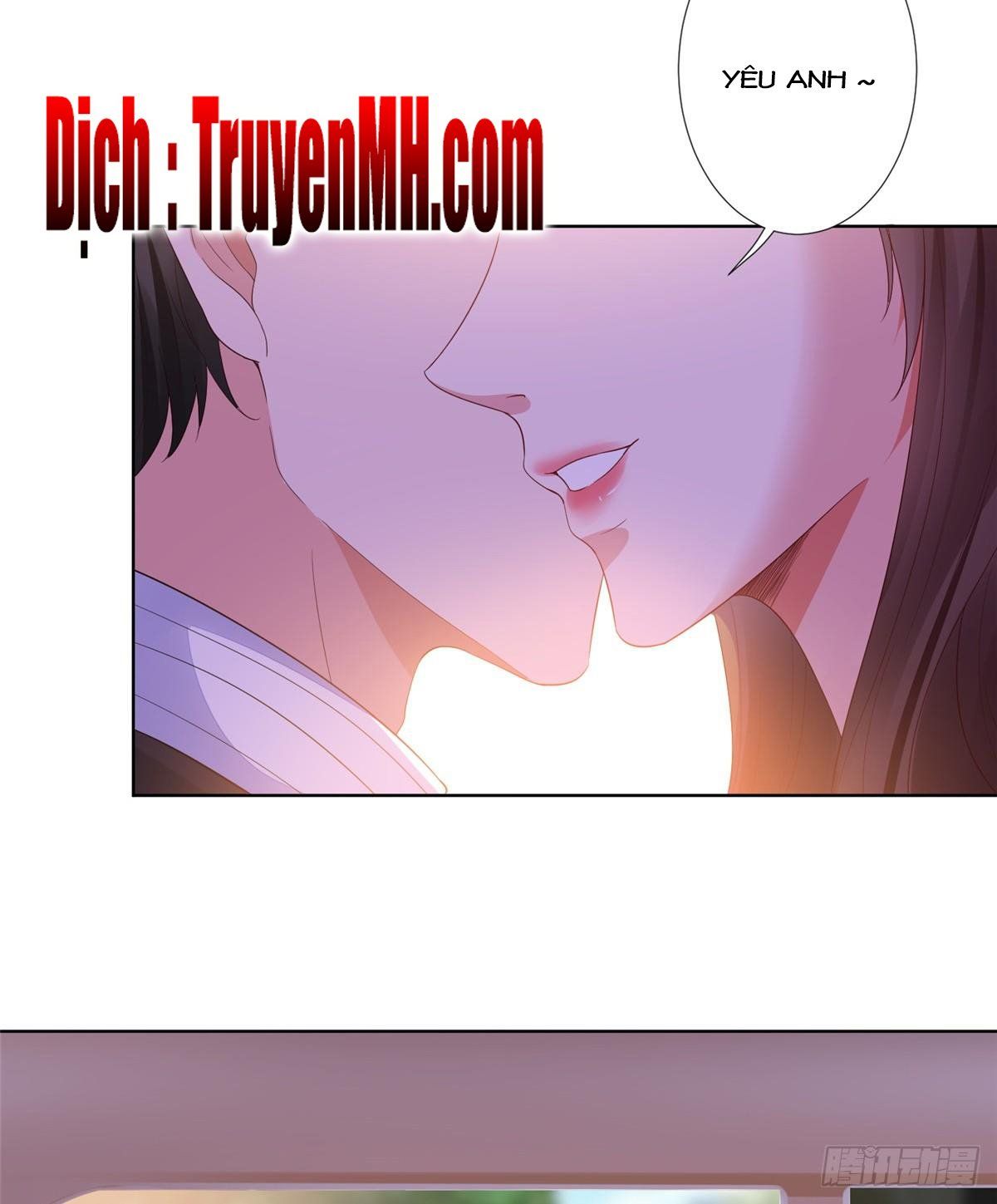 đọc truyện Ông Xã Kết Hôn Thử, Mạnh Thêm Chút Nữa Đi Chương 118 ảnh 8 tại Thiên Thai Truyện