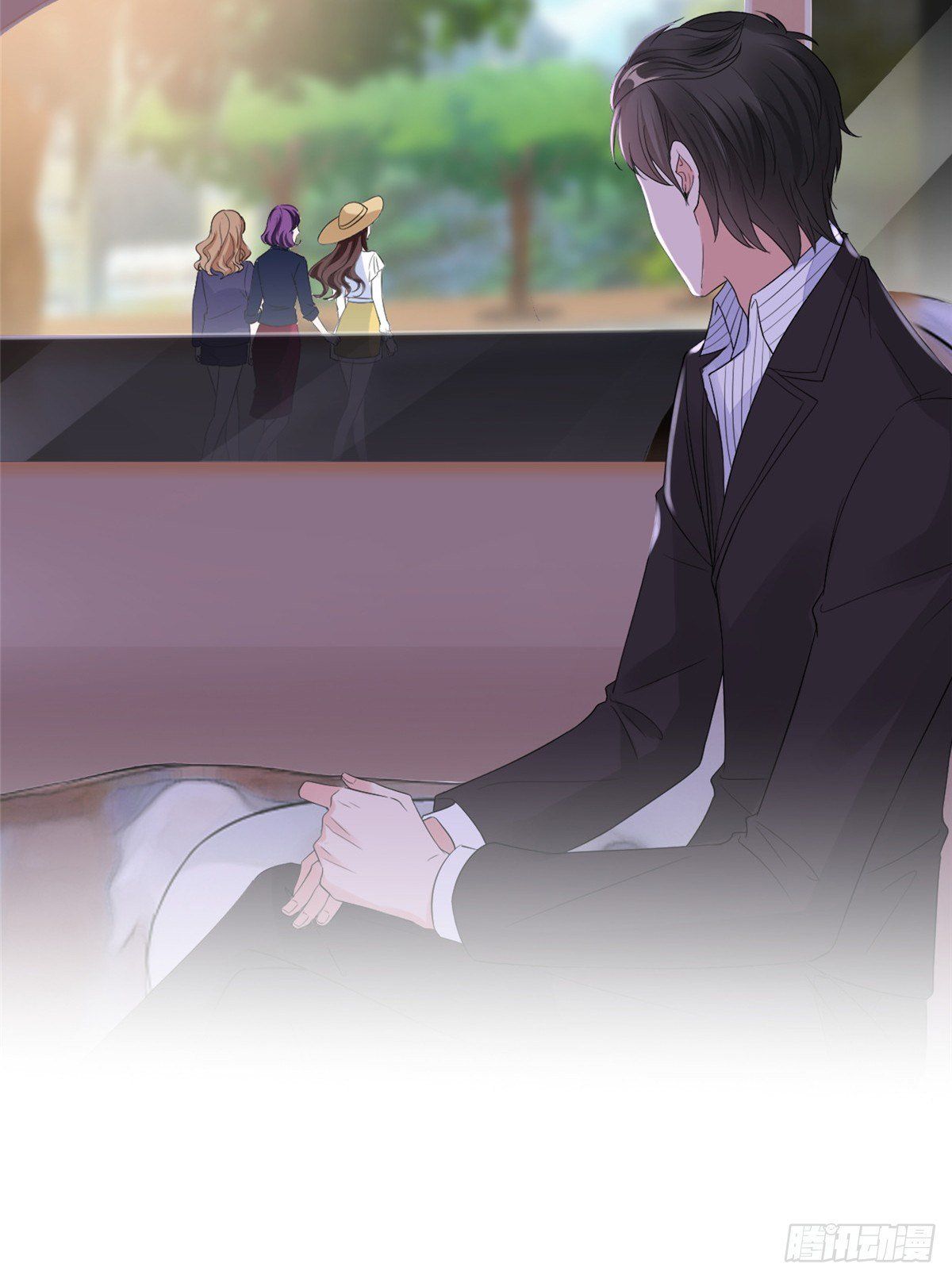 đọc truyện Ông Xã Kết Hôn Thử, Mạnh Thêm Chút Nữa Đi Chương 118 ảnh 9 tại Thiên Thai Truyện