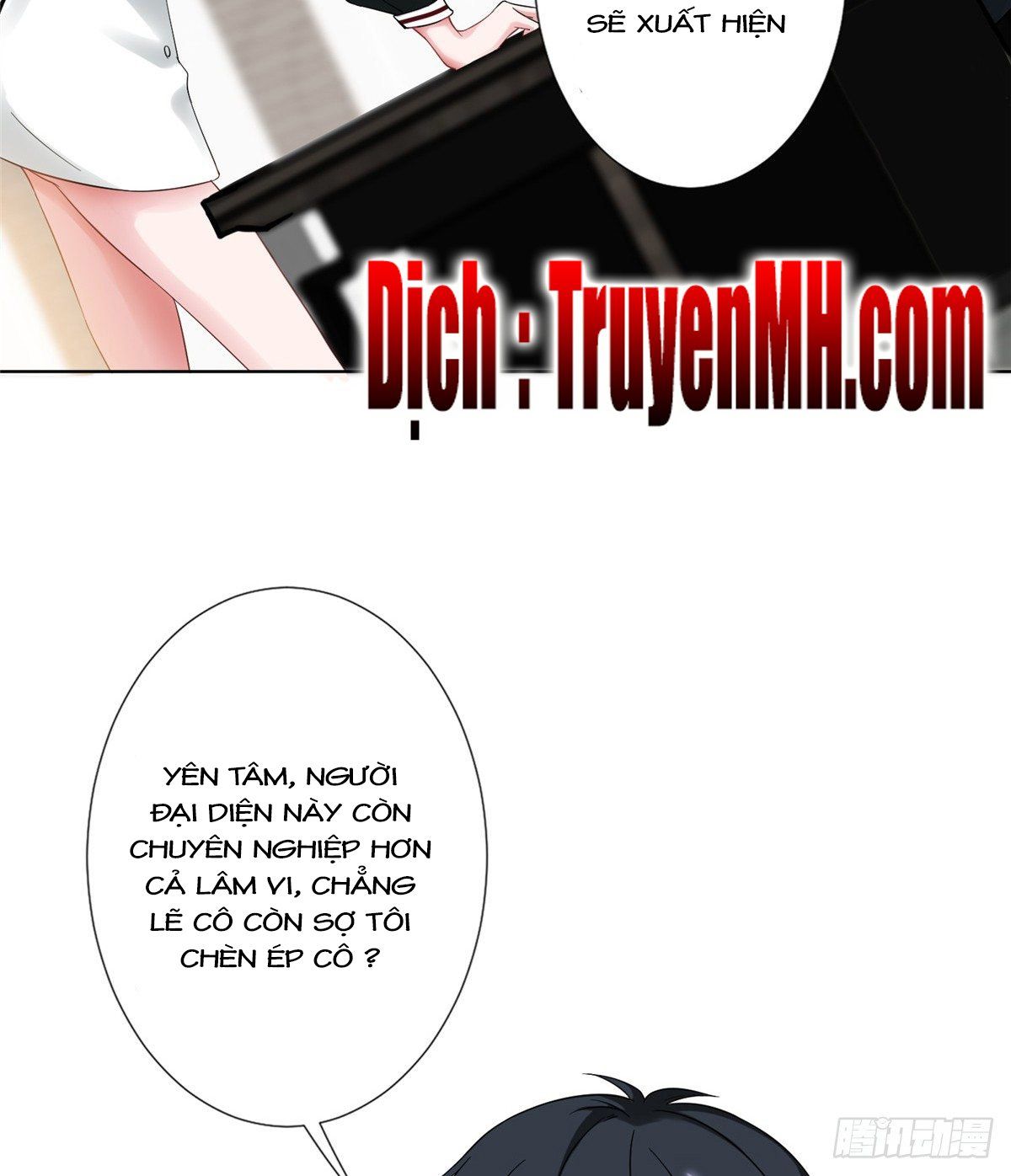 đọc truyện Ông Xã Kết Hôn Thử, Mạnh Thêm Chút Nữa Đi Chương 119 ảnh 12 tại Thiên Thai Truyện