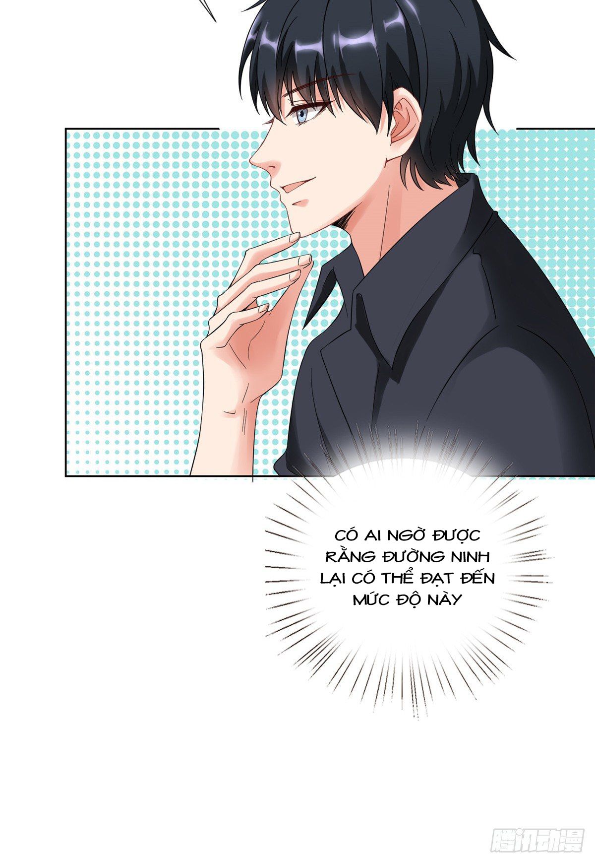 đọc truyện Ông Xã Kết Hôn Thử, Mạnh Thêm Chút Nữa Đi Chương 119 ảnh 13 tại Thiên Thai Truyện