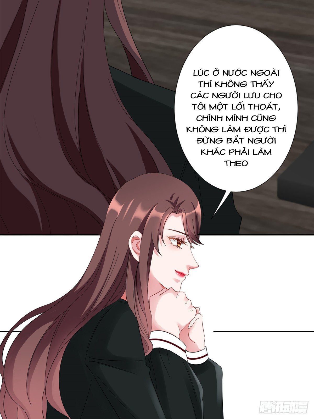 đọc truyện Ông Xã Kết Hôn Thử, Mạnh Thêm Chút Nữa Đi Chương 119 ảnh 6 tại Thiên Thai Truyện